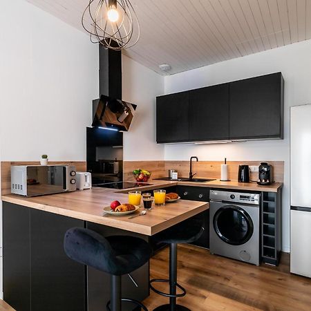 Апартаменты T2 Climatise Proche De Montpellier Avec Parking Public ! Saint-Georges-d'Orques Экстерьер фото